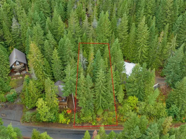 0 XXXX Via Kachess Road, Easton, WA 98925