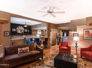 1406 Vista Montana Rd #11, Sedona, AZ 86336