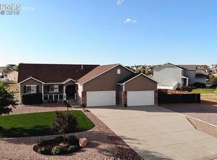 9373 Rockingham Dr, Peyton, CO 80831