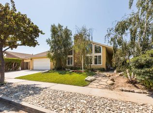 2176 E Fernview St, Simi Valley, CA 93065