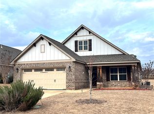 202 Blasted Rock Rd, Auburn, AL 36830