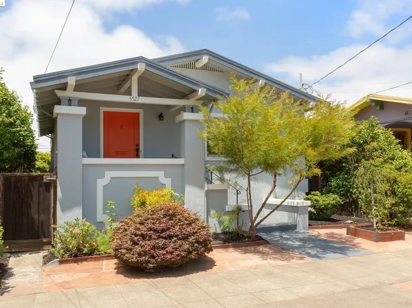 5527 Broadway, Oakland, CA 94618