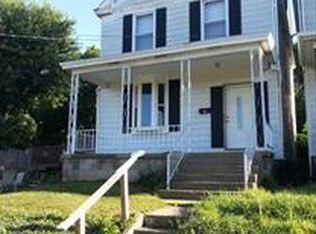 142 Hyde St, Pittsburgh, PA 15205