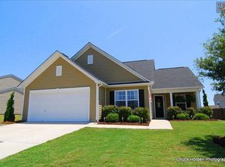 124 Stonecross Ct, West Columbia, SC 29170