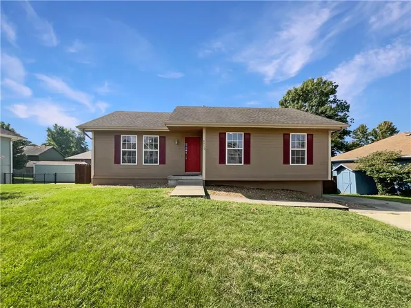 801 Southbrook Pkwy, Kearney, MO 64060