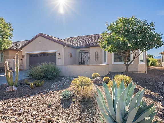 5th image of 60819 E Arroyo Vista Dr