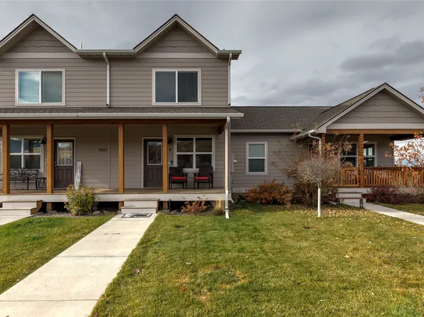 1825 Scott St #B, Missoula, MT 59802