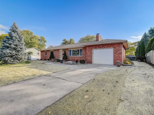 17 S Whitney Way, Madison, WI 53705