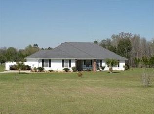 5786 Nankin Rd, Quitman, GA 31643
