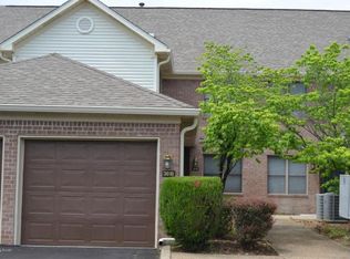 3618 Hurstbourne Ridge Blvd, Louisville, KY 40299