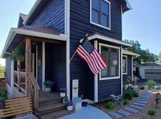 101 Birch Street, Blue Eye, MO 65611