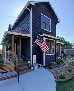 101 Birch Street, Blue Eye, MO, 65611