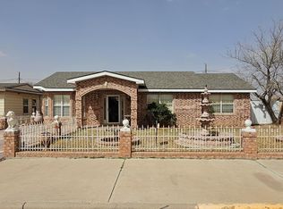 4000 Anetta Dr, Midland, TX 79703