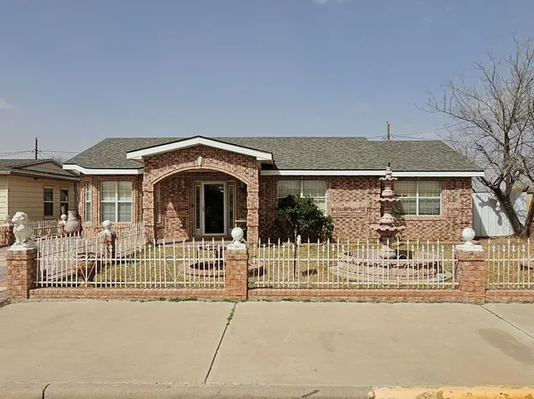 4000 Anetta Dr, Midland, TX 79703
