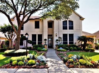 8926 Ballinger Dr, Houston, TX 77064
