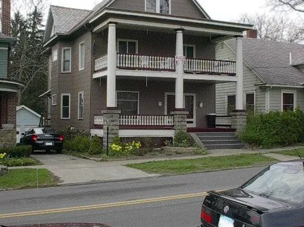 464 Park Ave #3, Meadville, PA 16335
