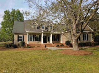 1029 Golf Club Rd, Statesboro, GA 30458