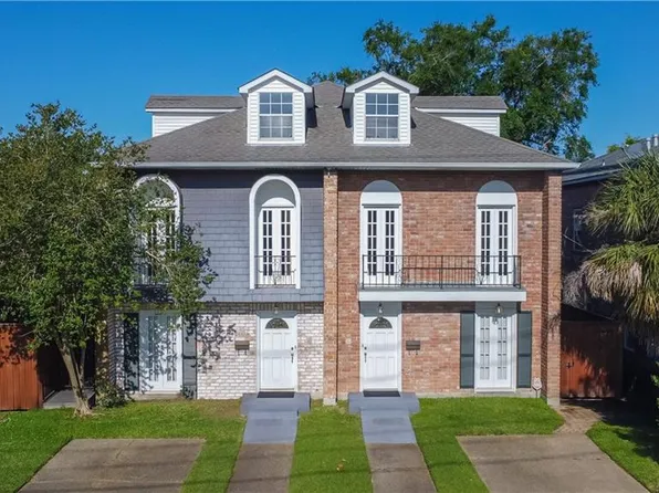 1408-10 S Carrollton Ave, Metairie, LA 70005