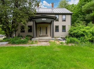 153 Back Ashuelot Road, Winchester, NH 03470