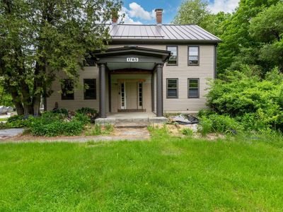 153 Back Ashuelot Road, Winchester, NH, 03470