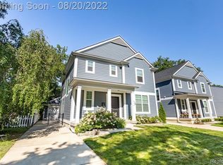 914 McLean Ave, Royal Oak, MI