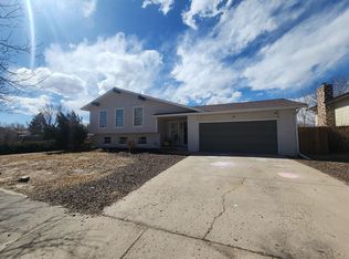 2476 Payne Cir E, Colorado Springs, CO 80916