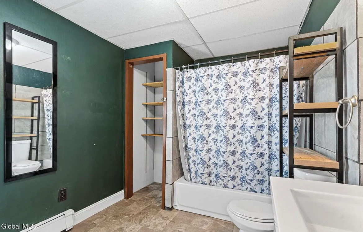 1 bed, $1,100 — Photo 3