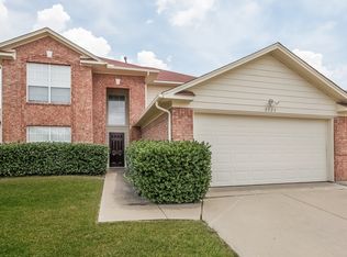 8529 Tallahassee Ln, Fort Worth, TX 76123