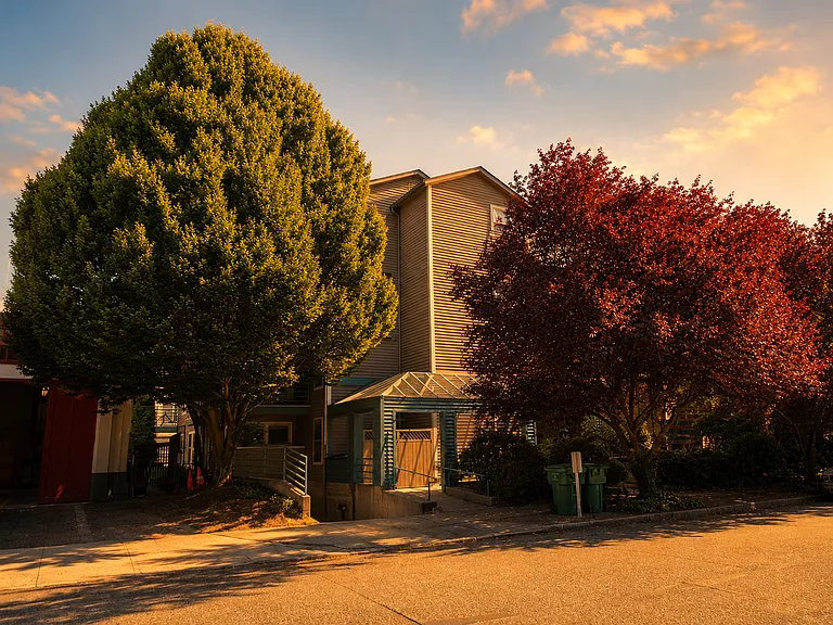 Oswego Apartments - Located on the east banks of Green Lake — Photo 26