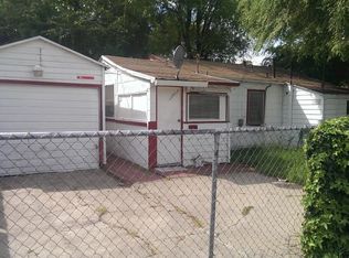 587 Redwood Ave, Sacramento, CA