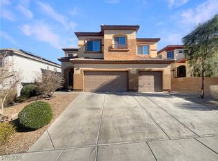 170 Rolling Fields Ct, Henderson, NV 89012