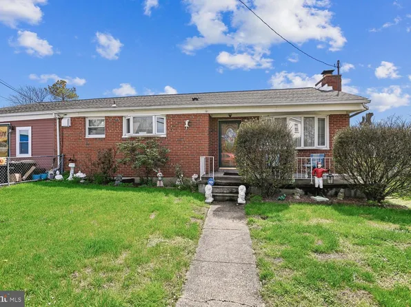 6907 German Hill Rd, Baltimore, MD 21222