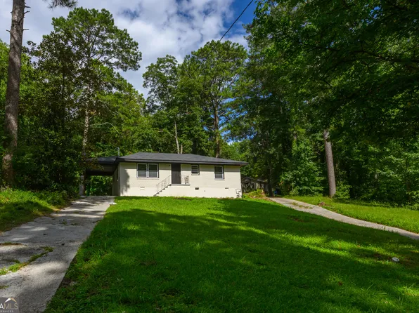 2970 Humphries Dr SE, Atlanta, GA 30354