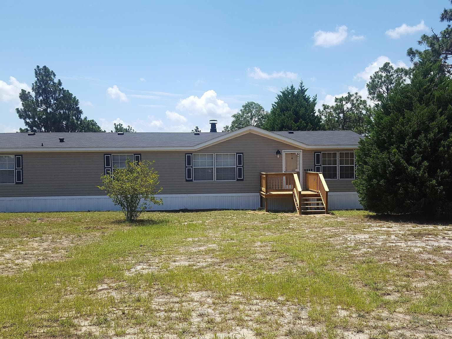 2028 Greenland Rd, Blythe, GA 30805 Zillow