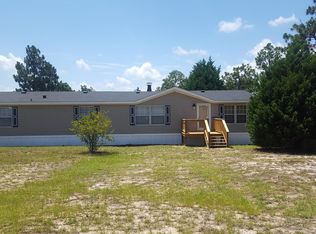 2028 Greenland Rd, Blythe, GA 30805