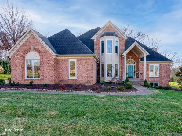 7804 Albrecht Cir, Louisville, KY 40241