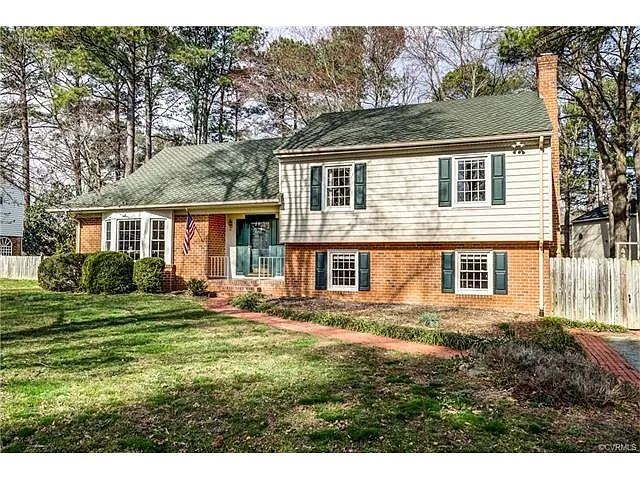 1410 Claxton Rd photo 1
