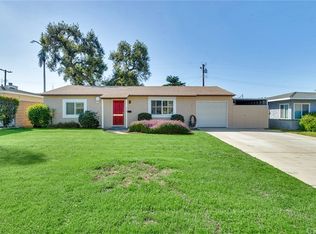 216 W Mauna Loa Ave, Glendora, CA 91740