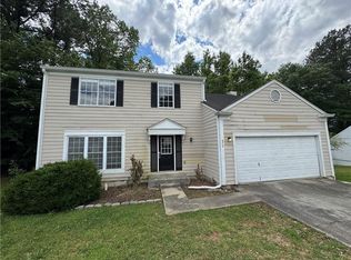 675 Stonebridge Loop, Lithonia, GA 30058