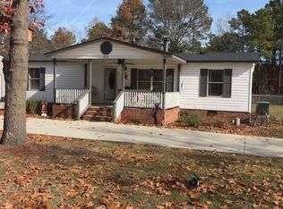 1028 Old Farm Cir, Elgin, SC 29045