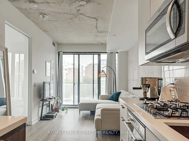 55 Ontario St #603 — Photo 9