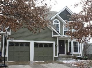 1240 N Prince Edward Island St, Olathe, KS 66061