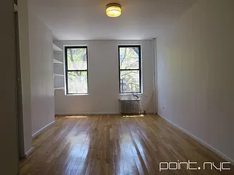 Rented by Point NYC
