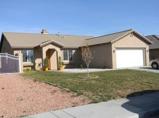 13460 Sunny Ridge St, Hesperia, CA 92344