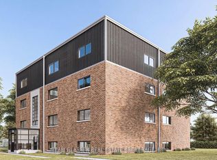 400 Scenic Dr UNIT 13, London, ON N5Z 3A8