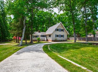 1915 Redding Ln, Durham, NC 27712