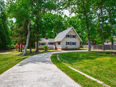 1915 Redding Ln, Durham, NC, 27712