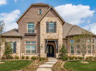 1717 Bunkhouse Rd, Frisco, TX 75036