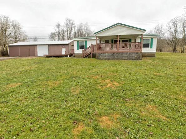 1569 Glass Pike, Stamping Ground, KY 40379