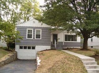 6500 Ridgefield Dr, Cincinnati, OH 45224